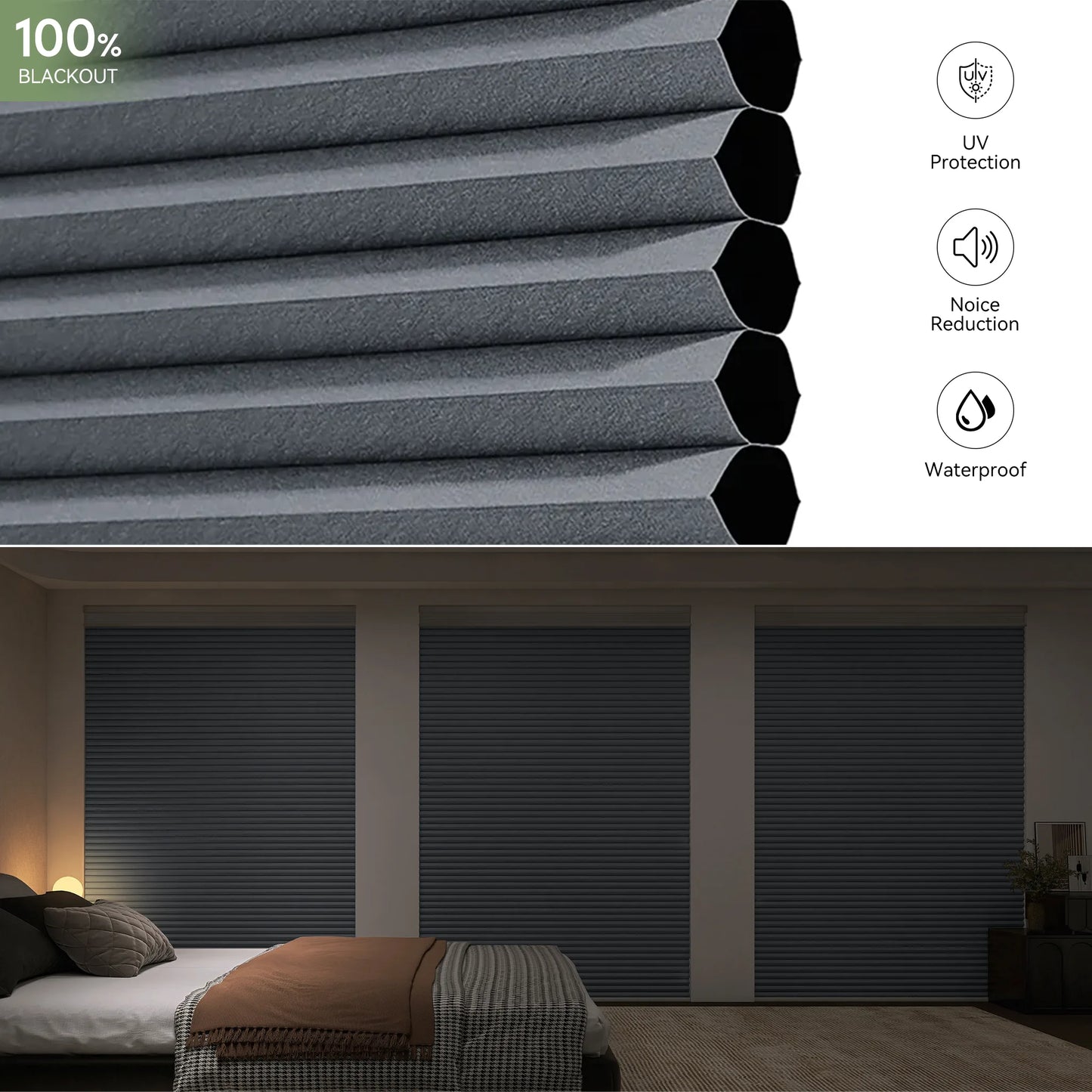 Deep Grey