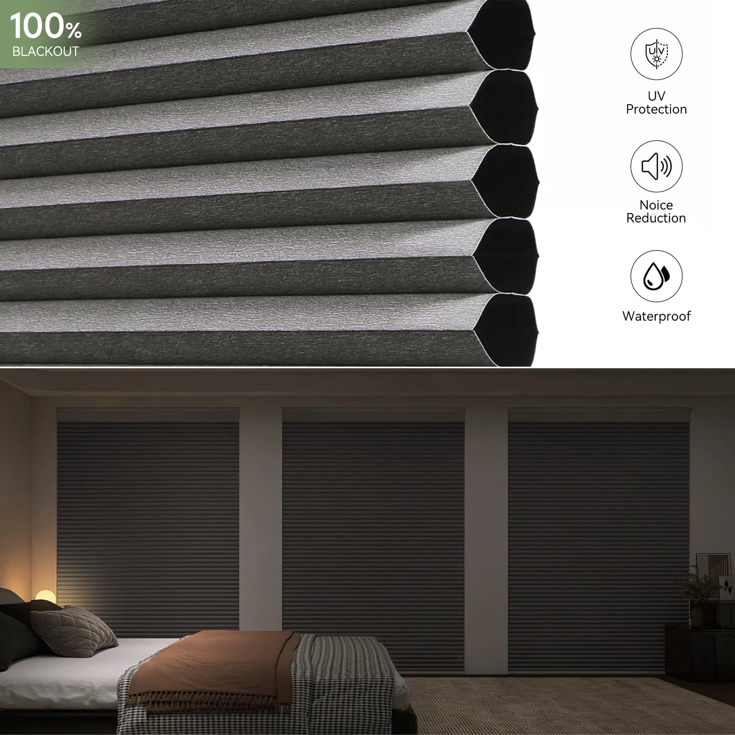 Slate Grey