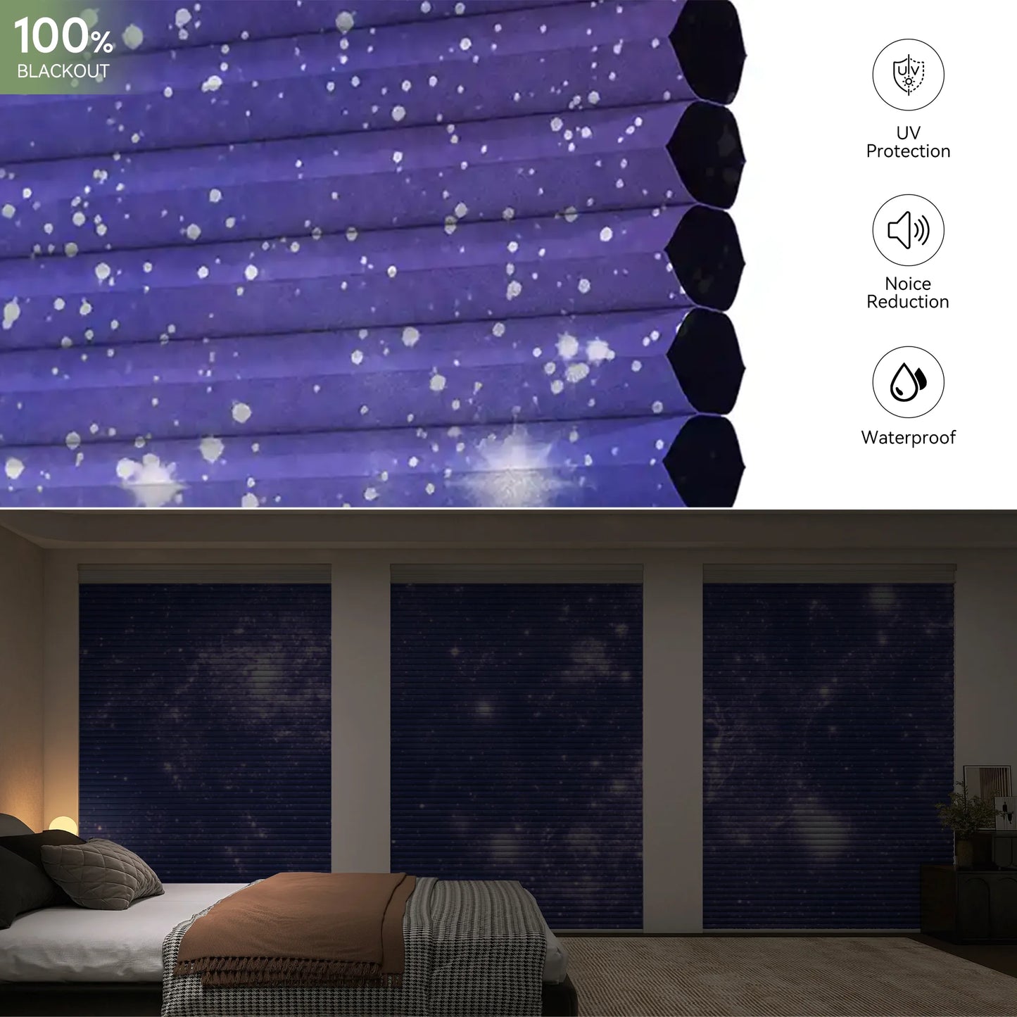 Starry Sky