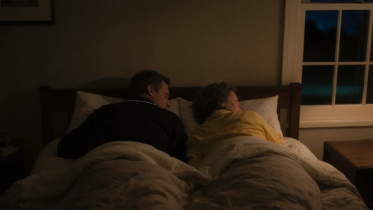 Why Blackout Shades Are Essential for Restful Sleep