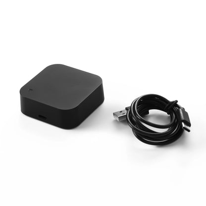 Smart Bridge for Motorized Roman Shades,39007C,Compatible with AOk and Reax brand motors