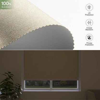 Beige Yellow