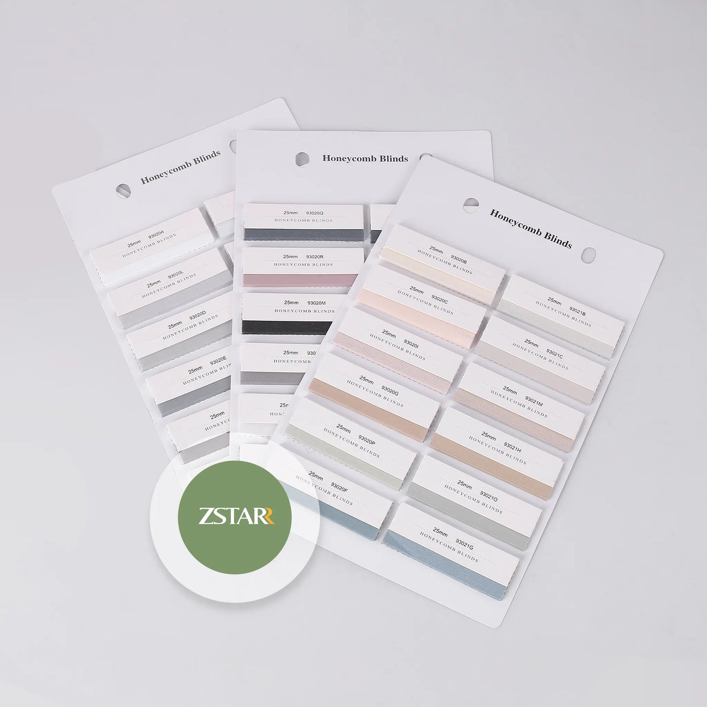 Cellular Fabric Sample