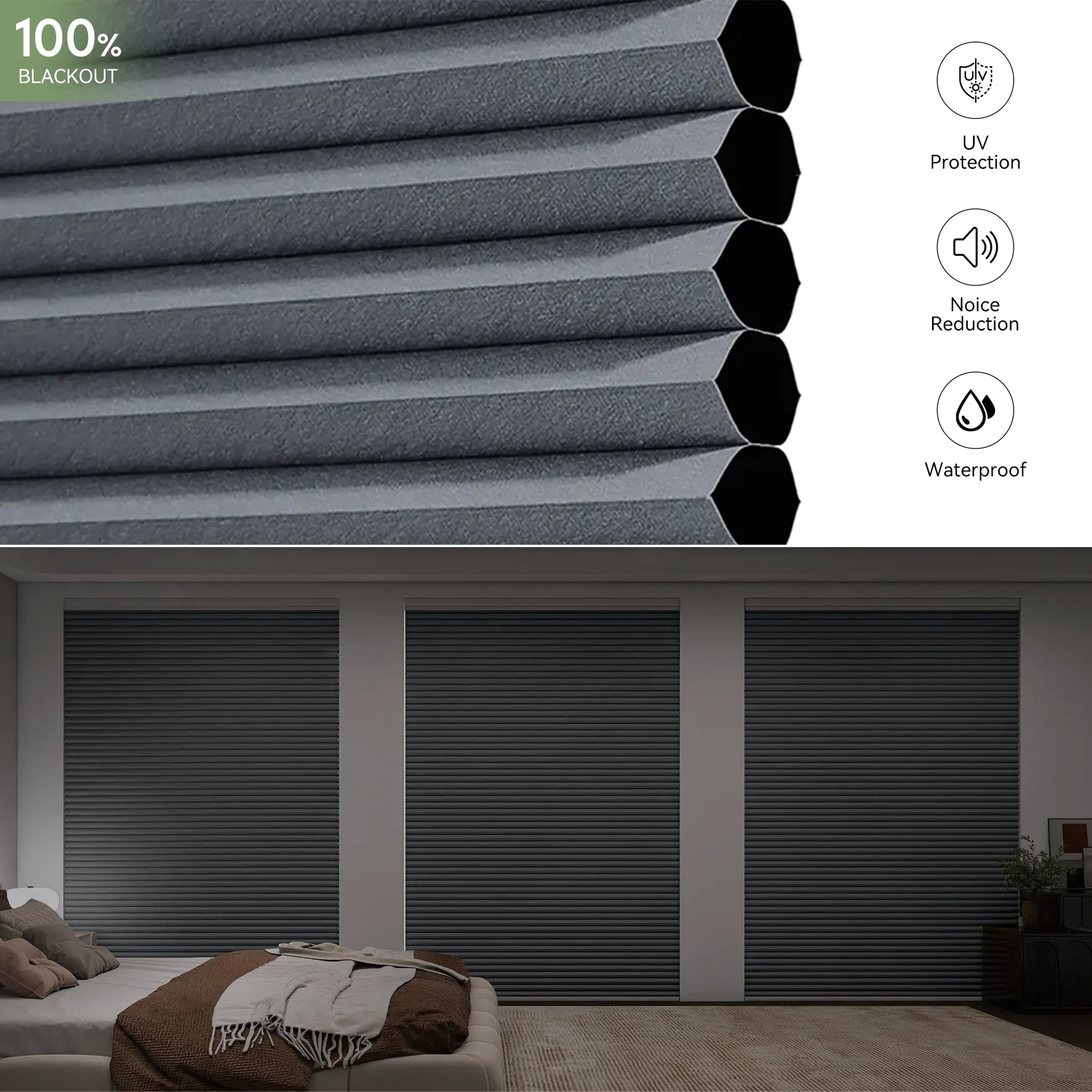 Deep Grey