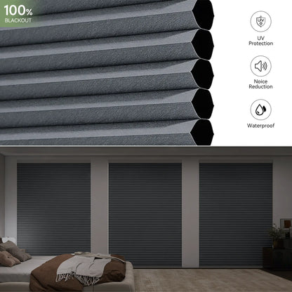 Deep Grey