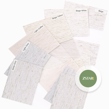 Linen Texture Fabric