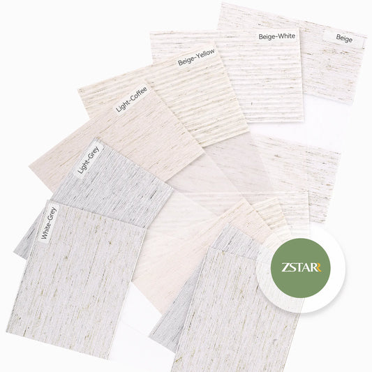 Linen Texture Fabric