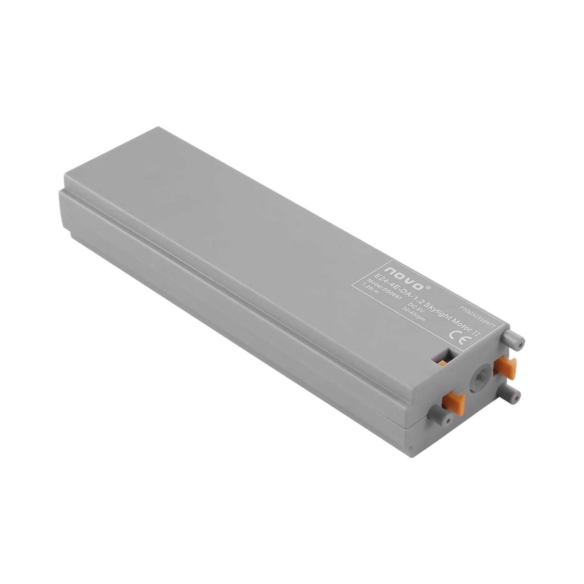 Motorized Skylight Shade Battery Powered Motor