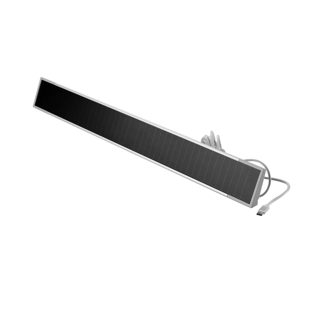 Skylight Shades Solar Charger