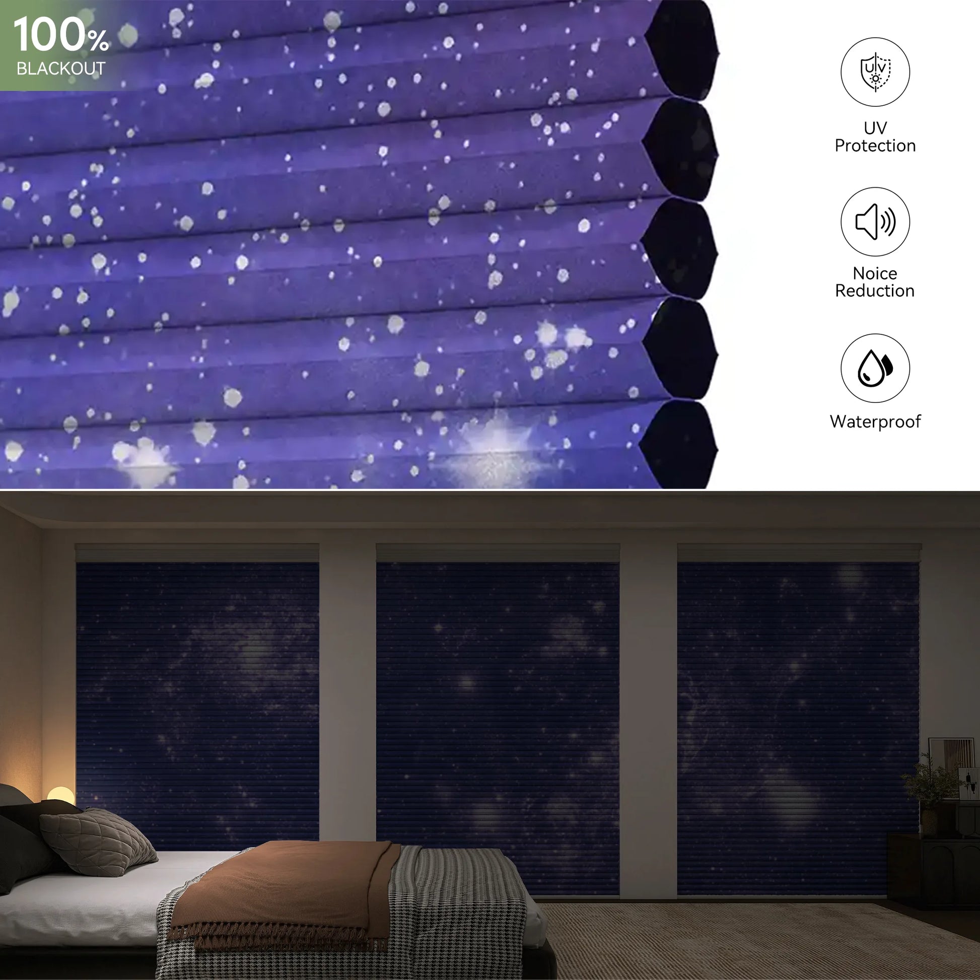 Starry Sky