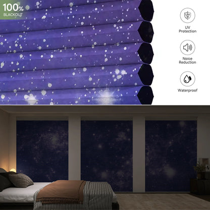 Starry Sky