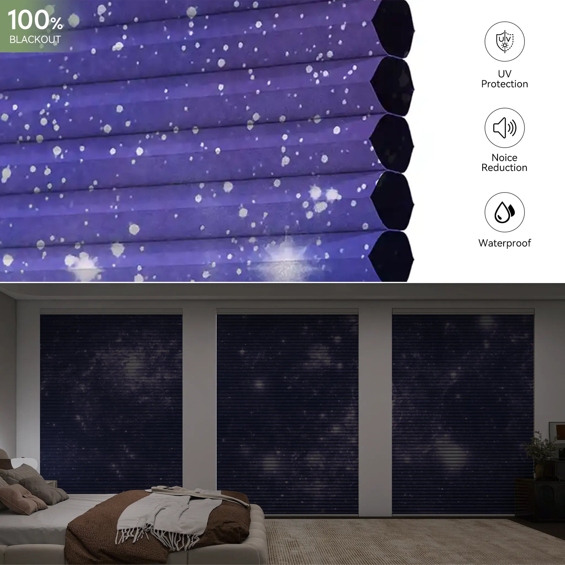 Starry Sky