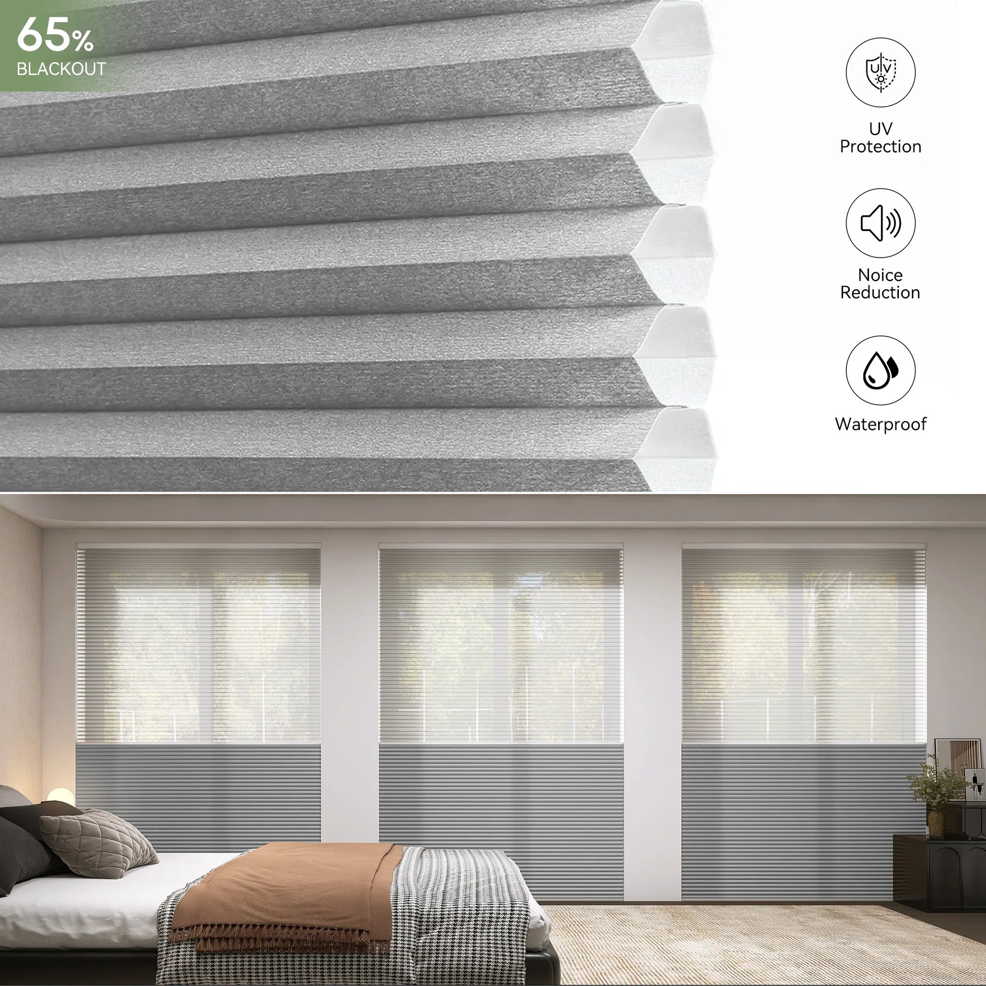 Stone Grey