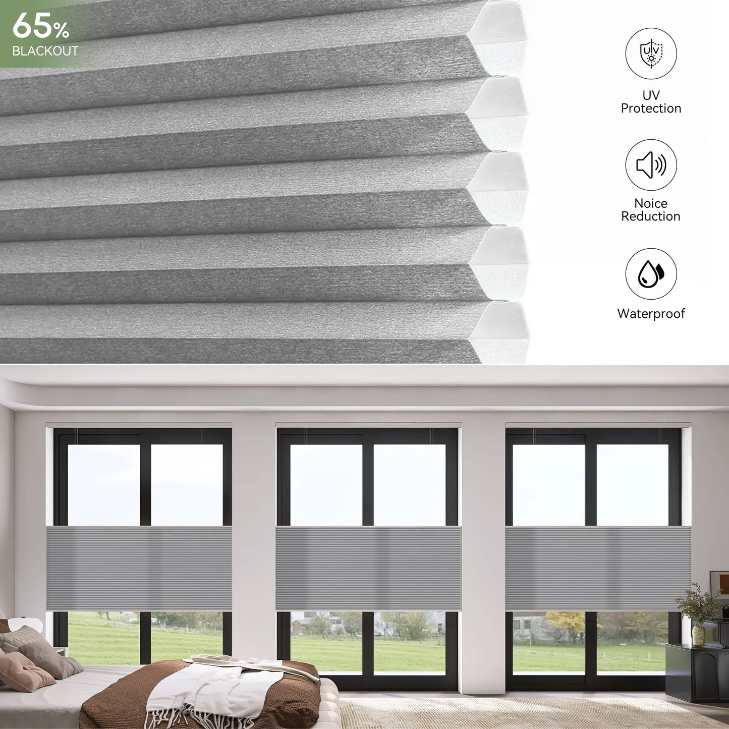 Stone Grey