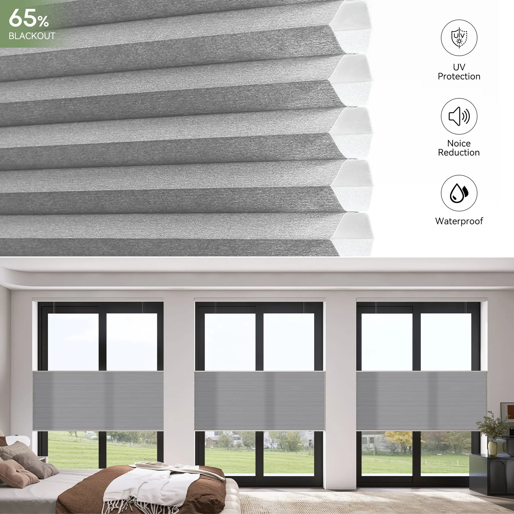 Stone Grey