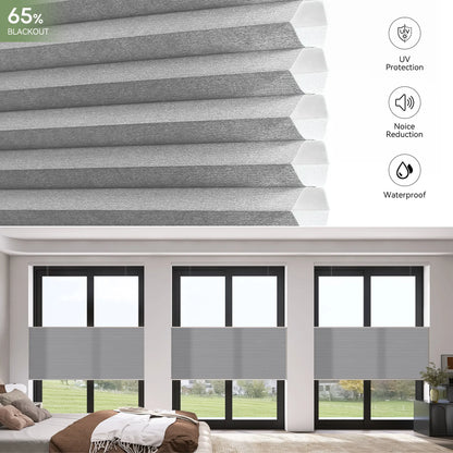 Stone Grey