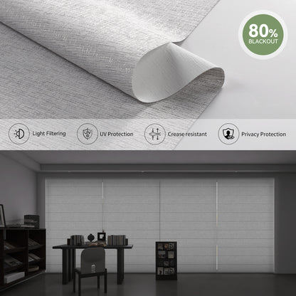 White Grey