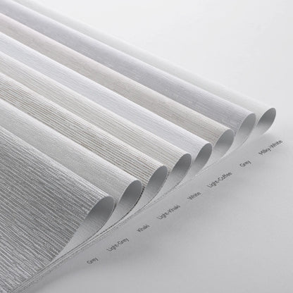 Roller Shades Fabric Samples