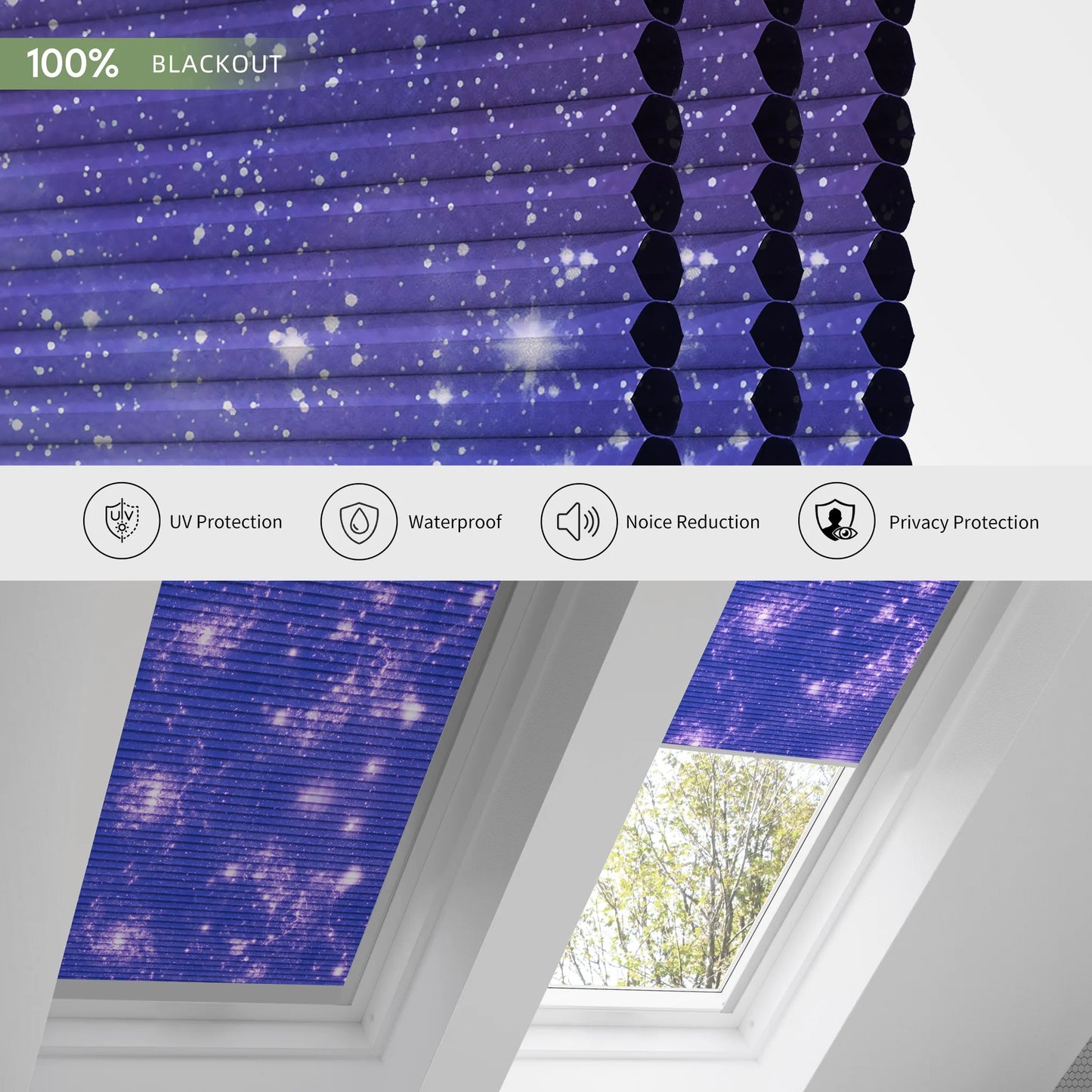 Starry Sky